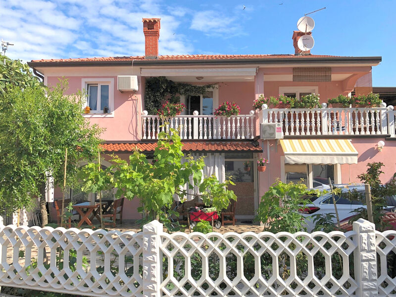 Apartmány 3298N-8668