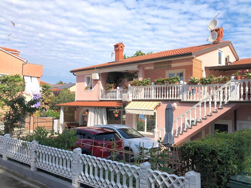 Apartmány 3298N-8668