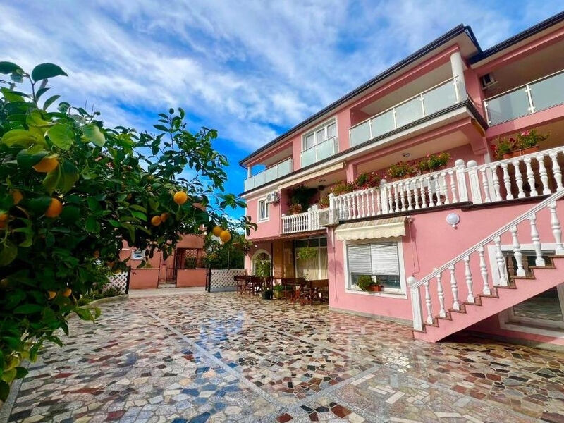 Apartmány 3298N-8668