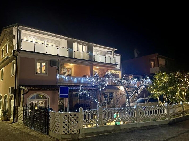Apartmány 3298N-8668