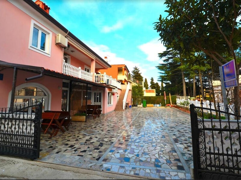 Apartmány 3298N-8668