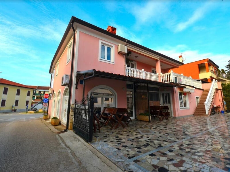 Apartmány 3298N-8668