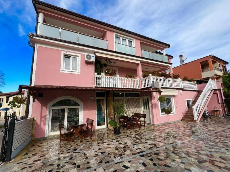 Apartmány 3298N-8668