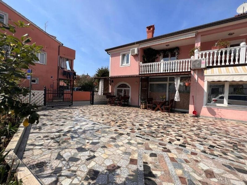 Apartmány 3298N-8668