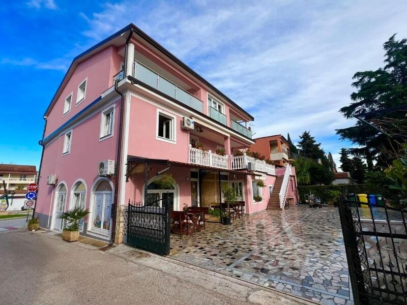 Apartmány 3298N-8668