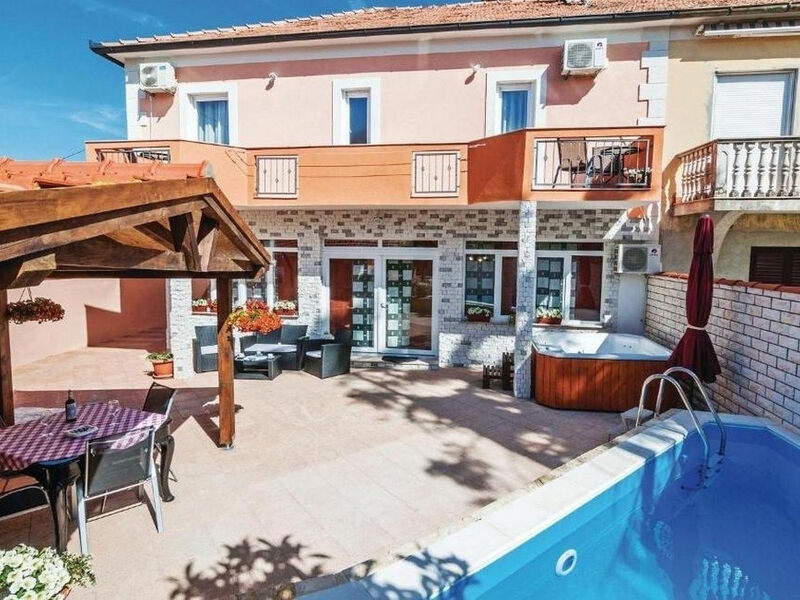 Prázdninový dům 3298N-8670
