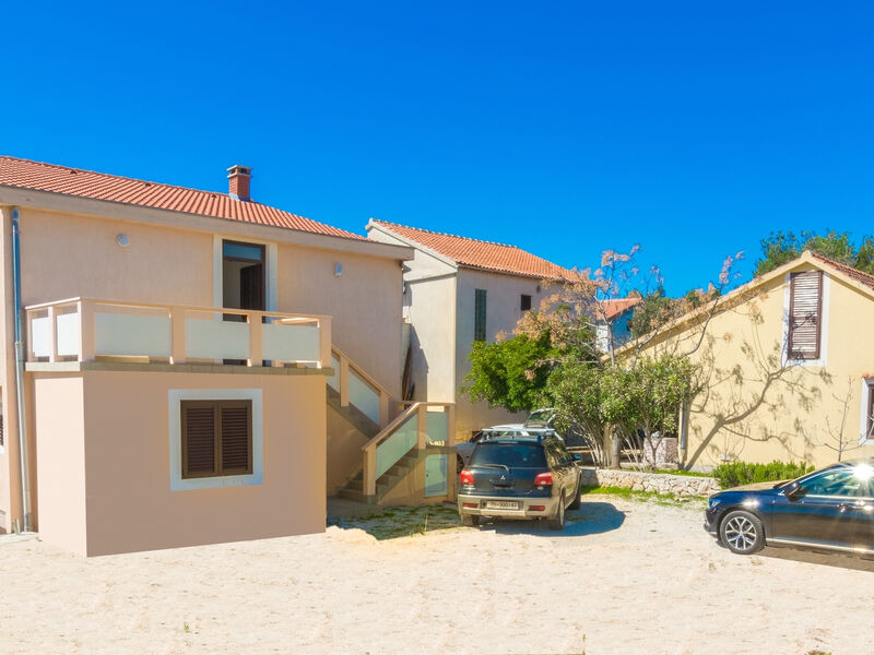 Apartmány 3298N-8673
