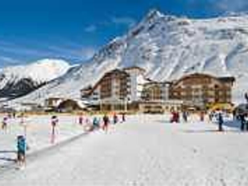Alpenromantik Hotel Wirlerhof