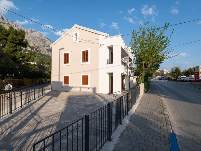 Apartmány 3298N-8675