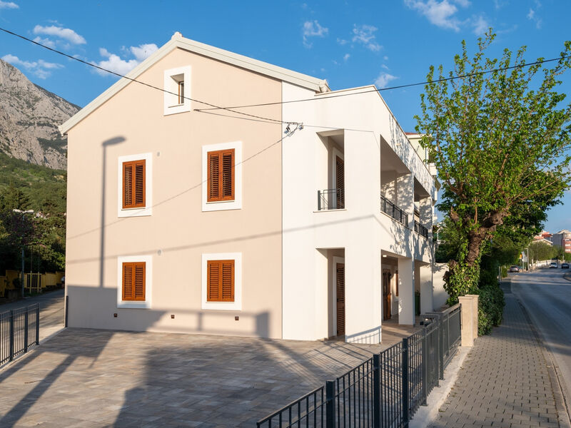 Apartmány 3298N-8675