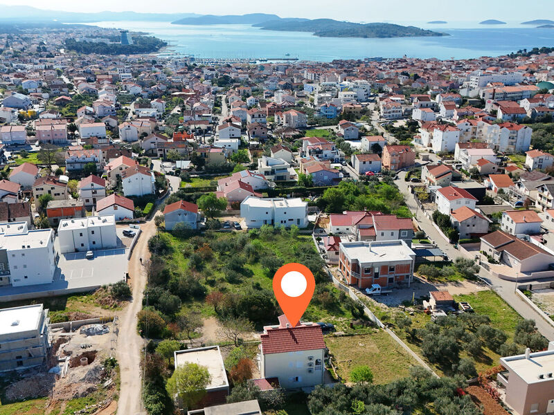 Apartmány 1355-8114