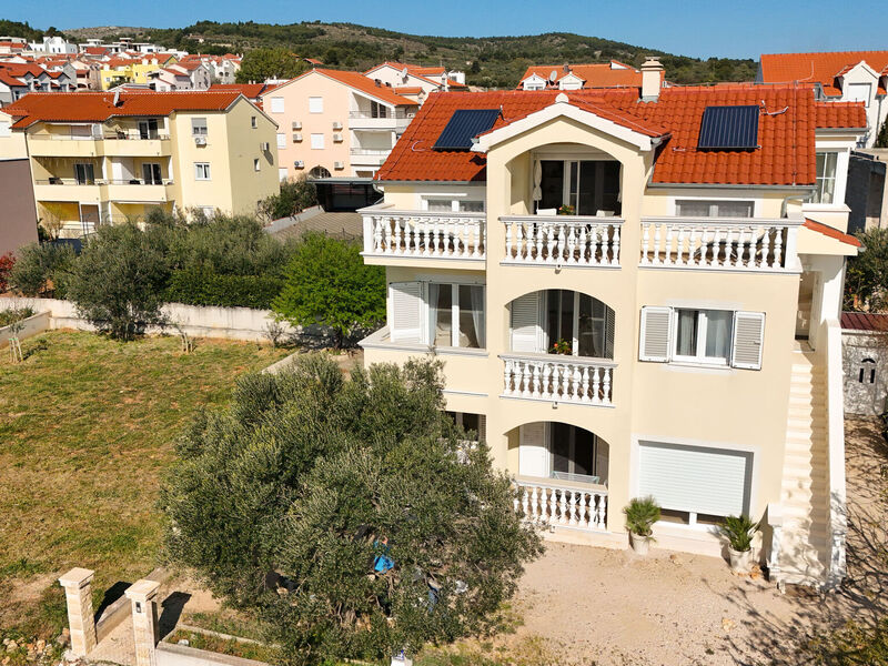 Apartmány 1355-8114