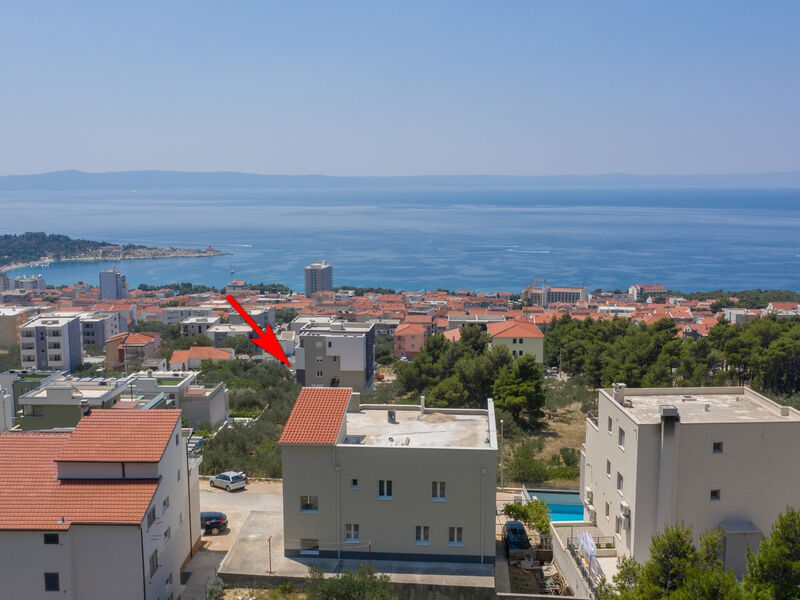 Apartmány 3298N-8678