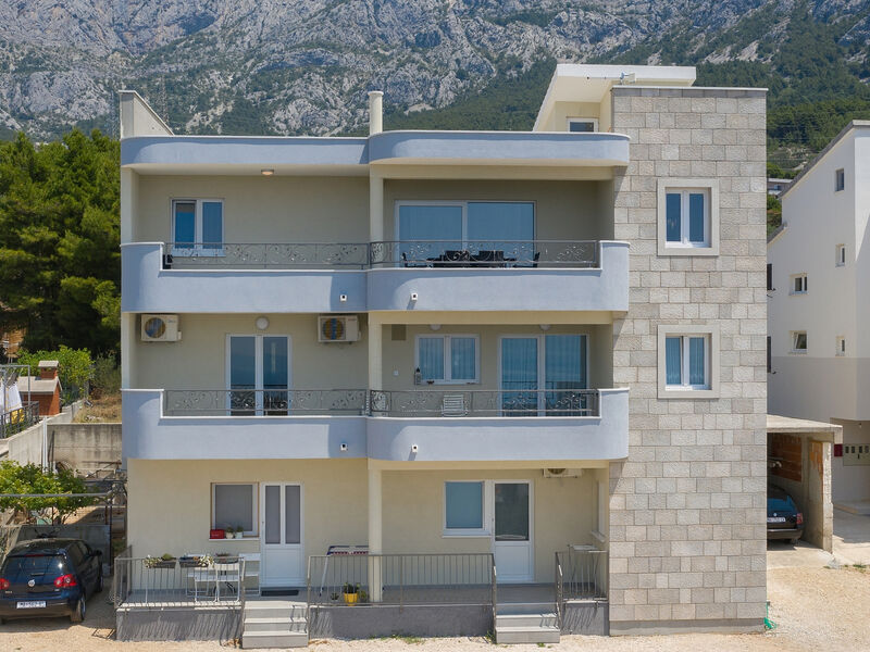 Apartmány 3298N-8678
