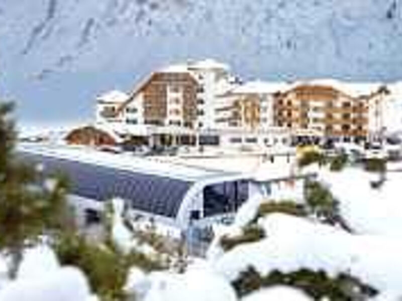 Alpenromantik Hotel Wirlerhof