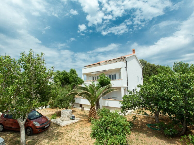Apartmány 1321-59