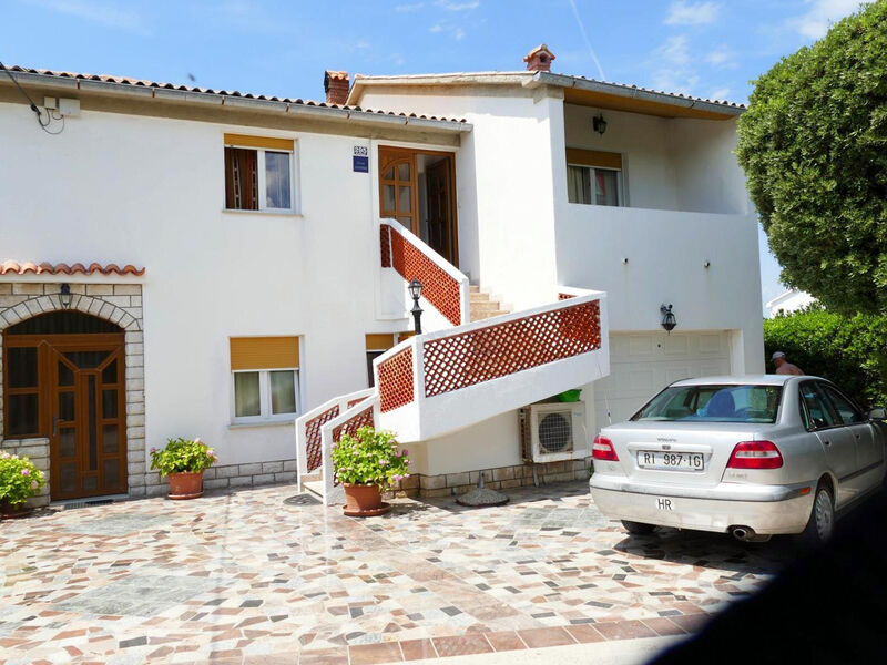 Apartmány 1321-65
