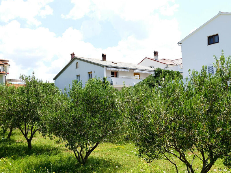Apartmány 1321-65