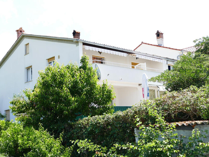 Apartmány 1321-65