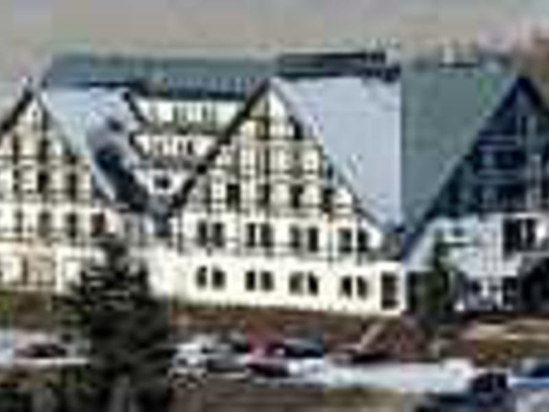 Alpina Lodge Hotel