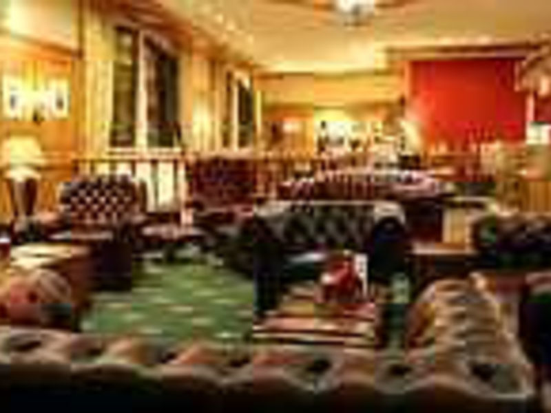 Alpina Lodge Hotel
