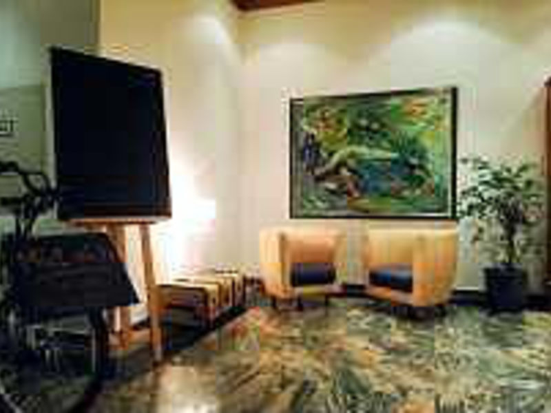 Alpina Lodge Hotel