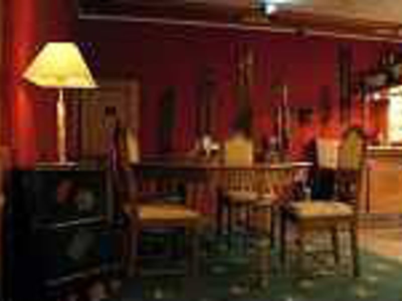 Alpina Lodge Hotel
