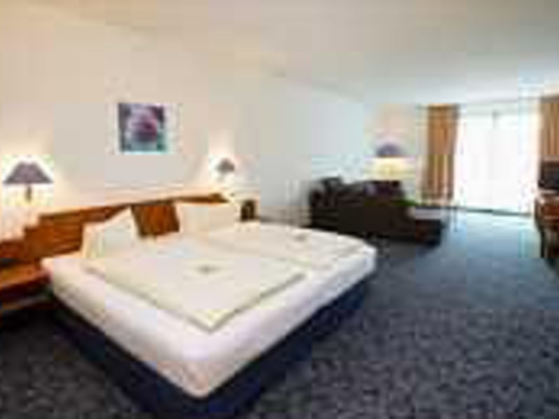 Alpina Lodge Hotel