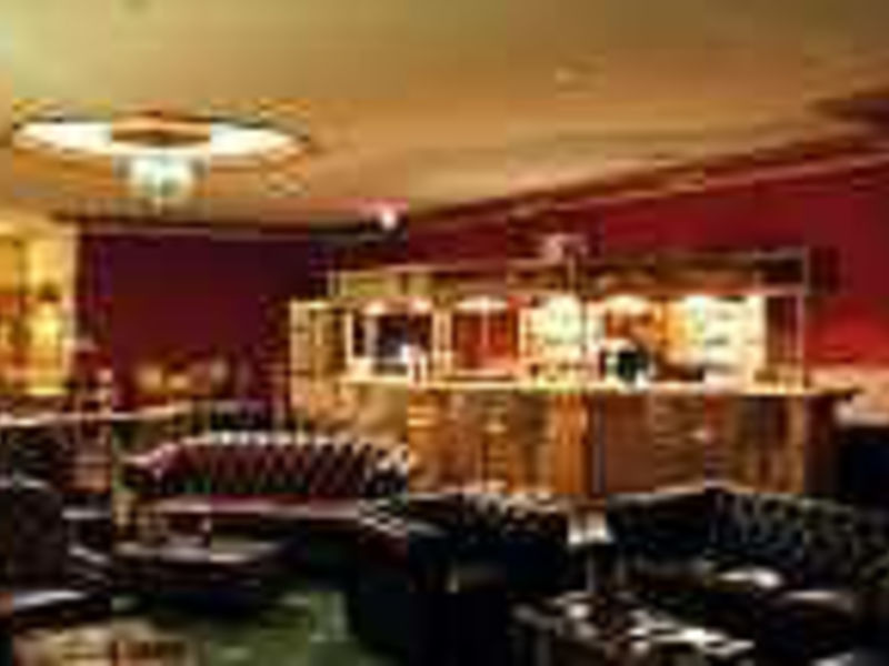 Alpina Lodge Hotel