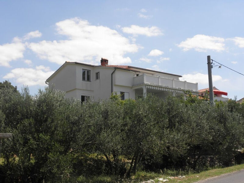 Apartmány 1321-118