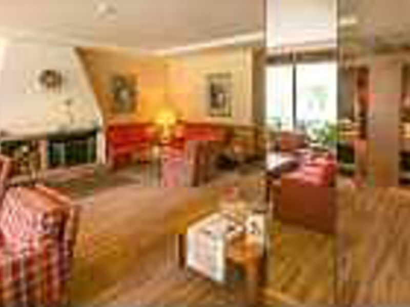 Hotel Dominik