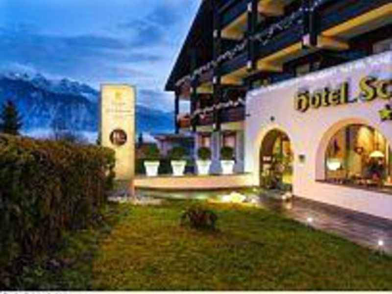Alpinhotel Schlösslhof