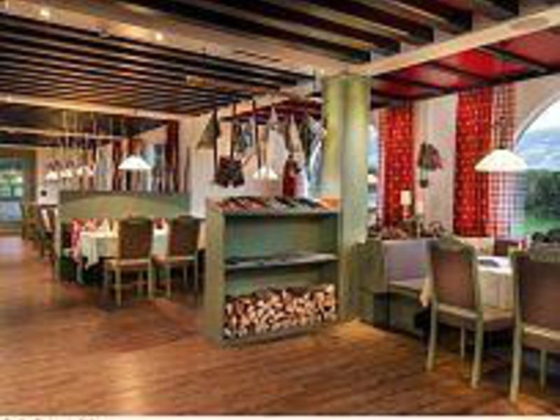 Alpinhotel Schlösslhof