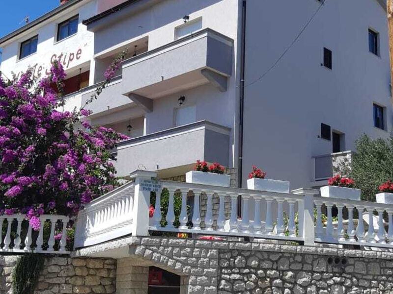 Apartmán 1321-152