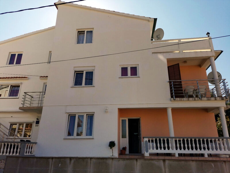 Apartmány 1321-154