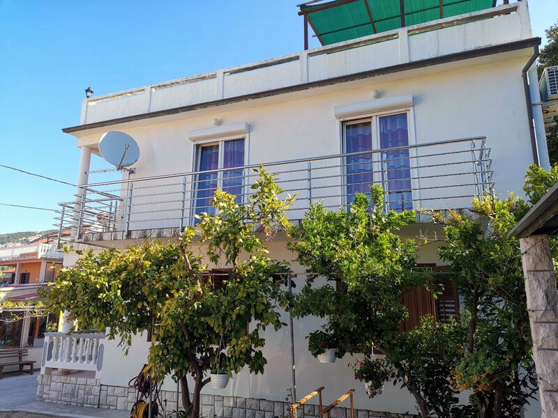 Apartmány 1321-154