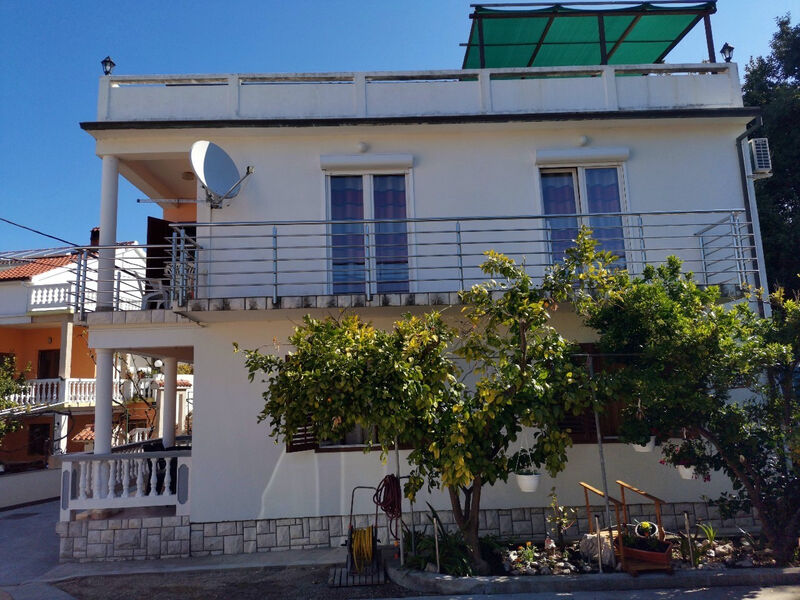 Apartmány 1321-154