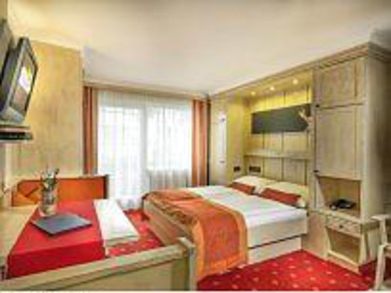 Alpinhotel Schlösslhof