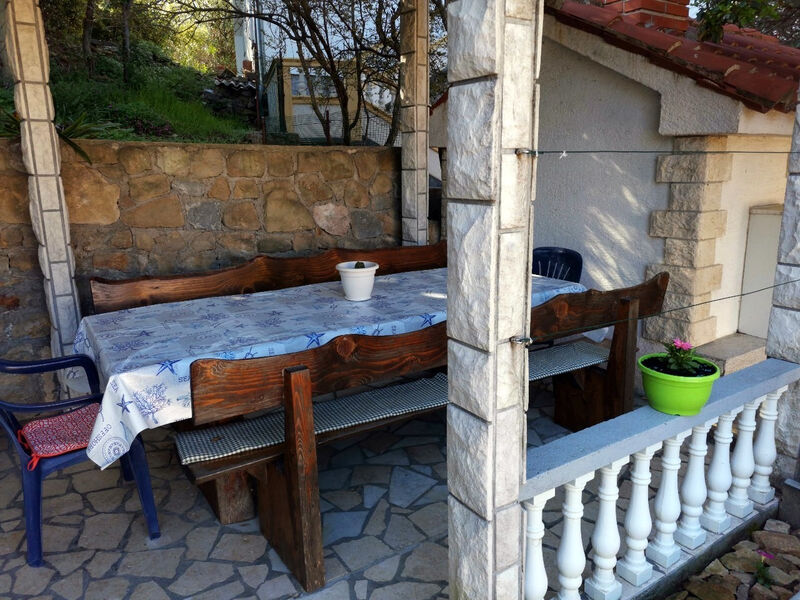 Apartmány 1321-154