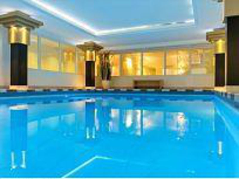 Alpinhotel Schlösslhof