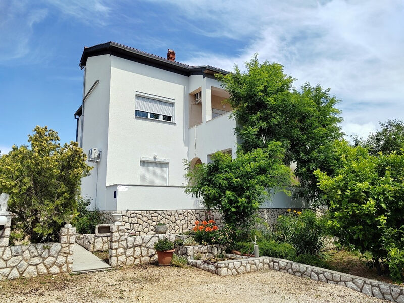 Apartmány 1321-164