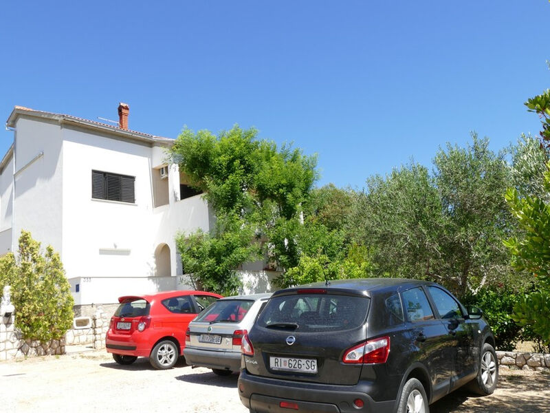 Apartmány 1321-164