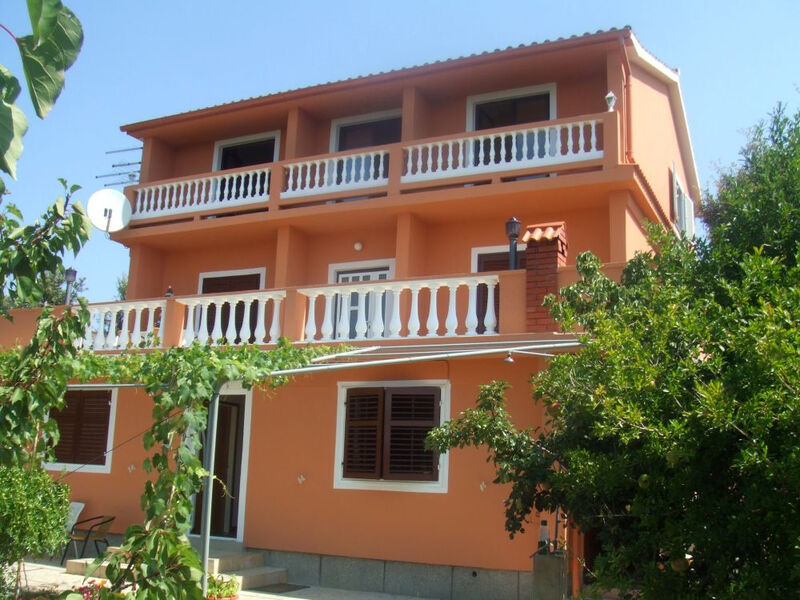 Apartmán 1321-182