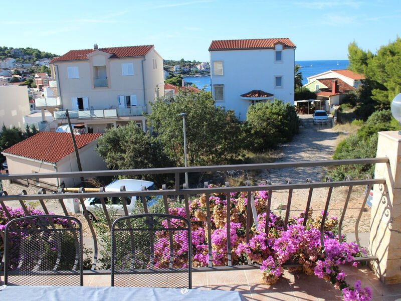 Apartmány Tonka