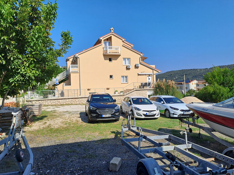 Apartmány 1321-190