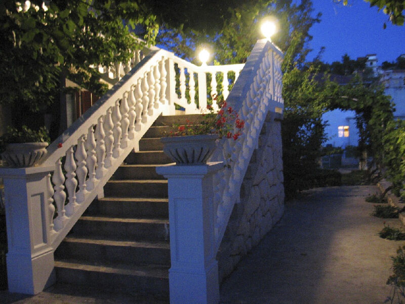 Apartmány 1321-190