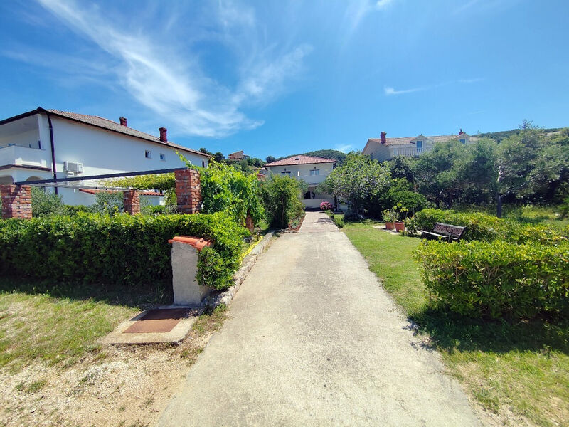 Apartmány 1321-204