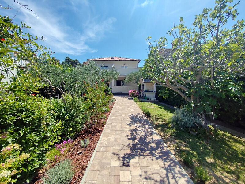 Apartmány 1321-204