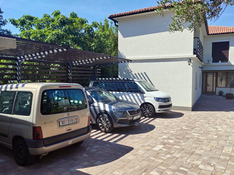 Apartmány 1321-204