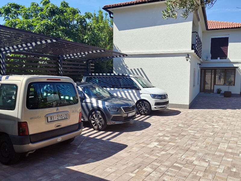 Apartmány 1321-204